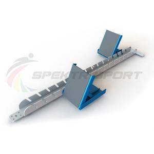 Купить Стартовые колодки легкоатлетические стальные SP ЛА3 в Соле-Илецке 